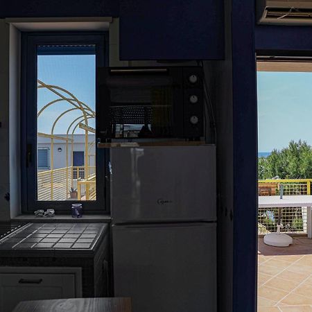 Salento Sea&Sun Apartment Porto Cesareo Esterno foto