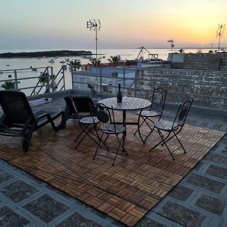 Salento Sea&Sun Apartment Porto Cesareo Esterno foto