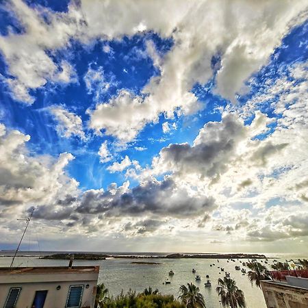 Salento Sea&Sun Apartment Porto Cesareo Camera foto
