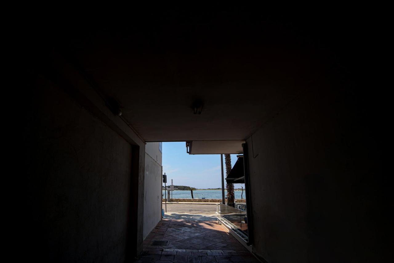 Salento Sea&Sun Apartment Porto Cesareo Esterno foto
