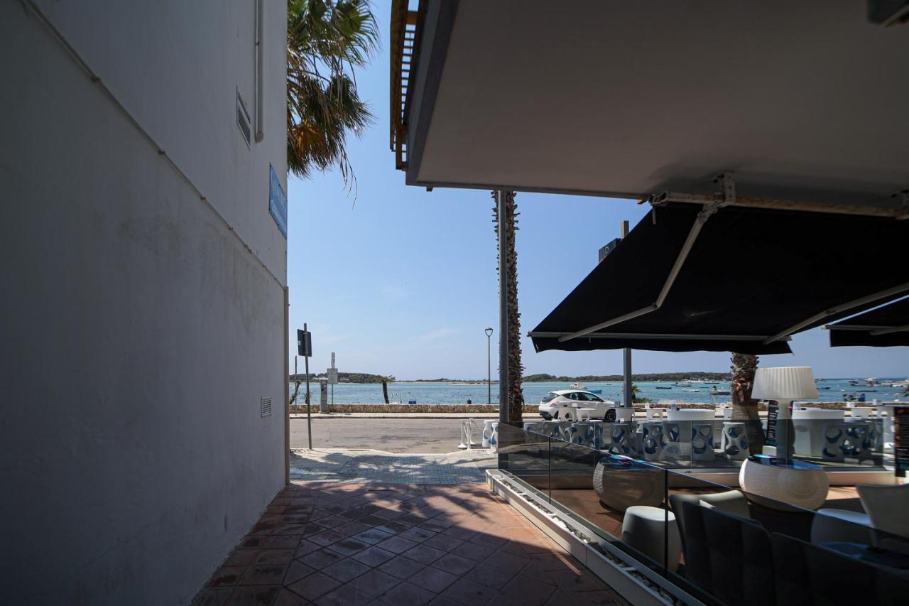 Salento Sea&Sun Apartment Porto Cesareo Esterno foto