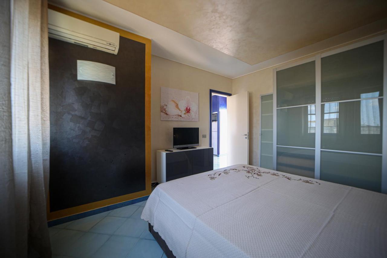 Salento Sea&Sun Apartment Porto Cesareo Esterno foto