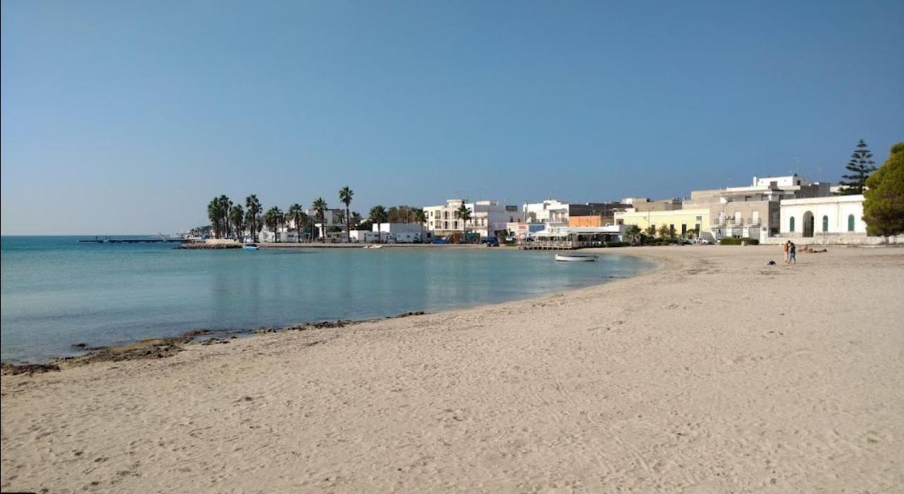 Salento Sea&Sun Apartment Porto Cesareo Esterno foto