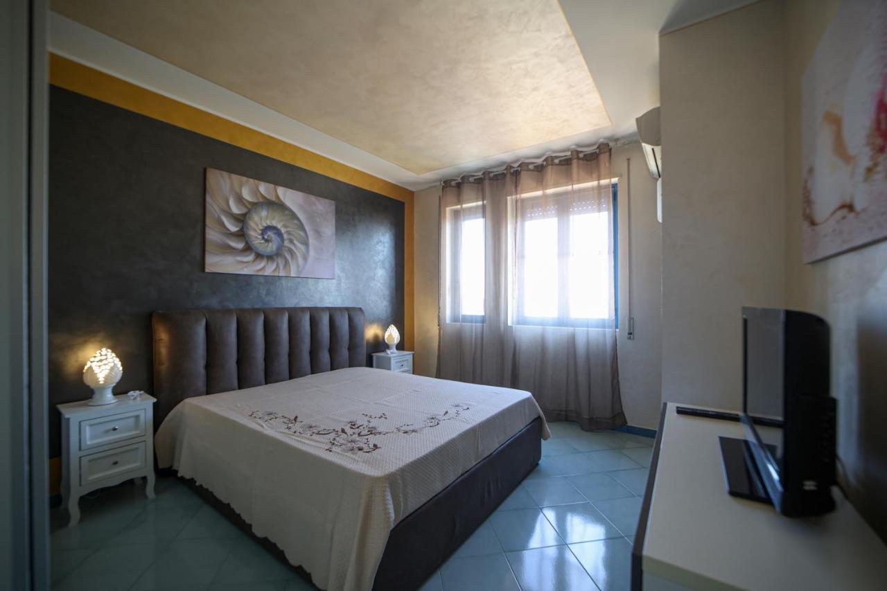 Salento Sea&Sun Apartment Porto Cesareo Esterno foto