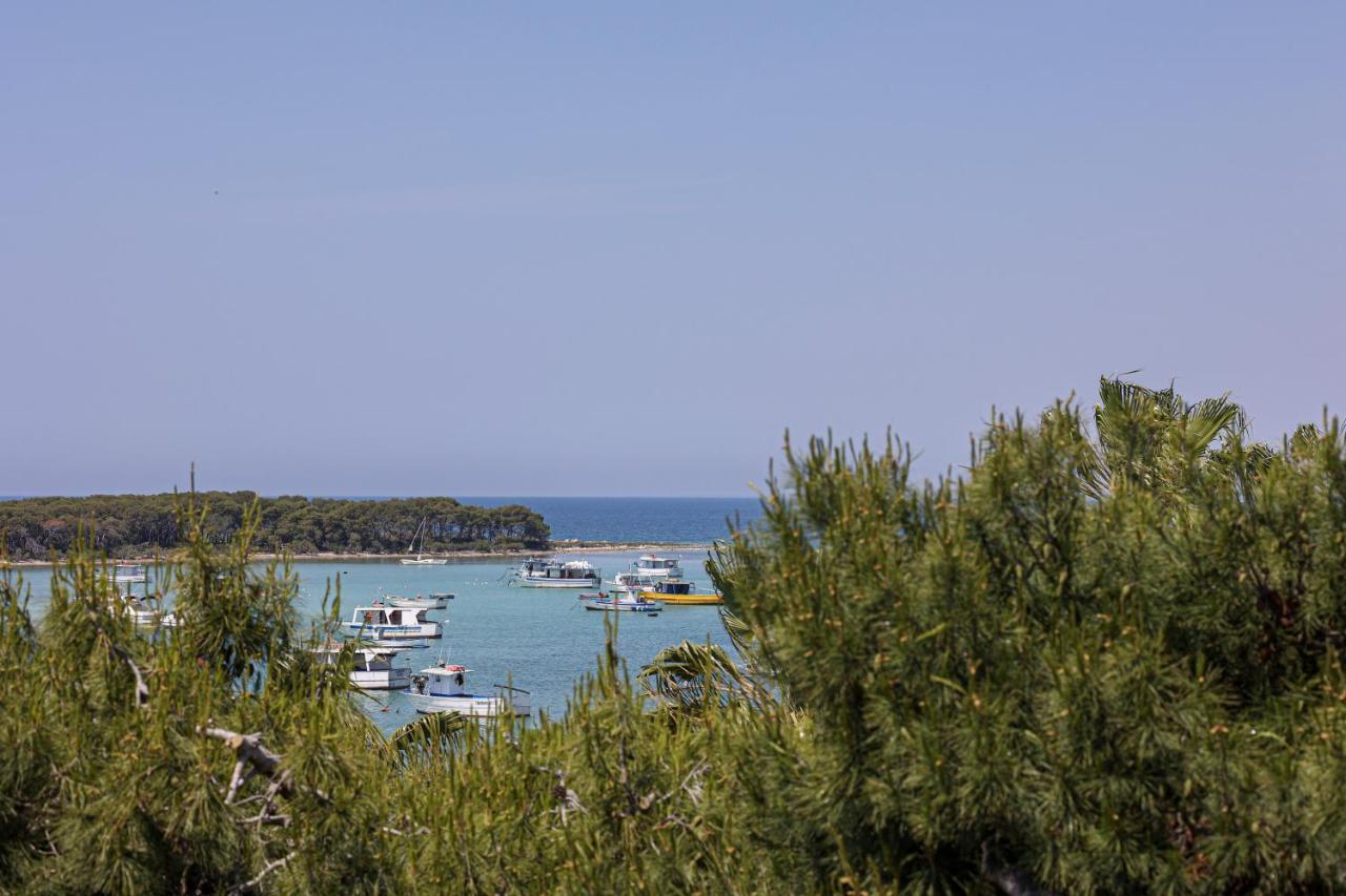 Salento Sea&Sun Apartment Porto Cesareo Esterno foto