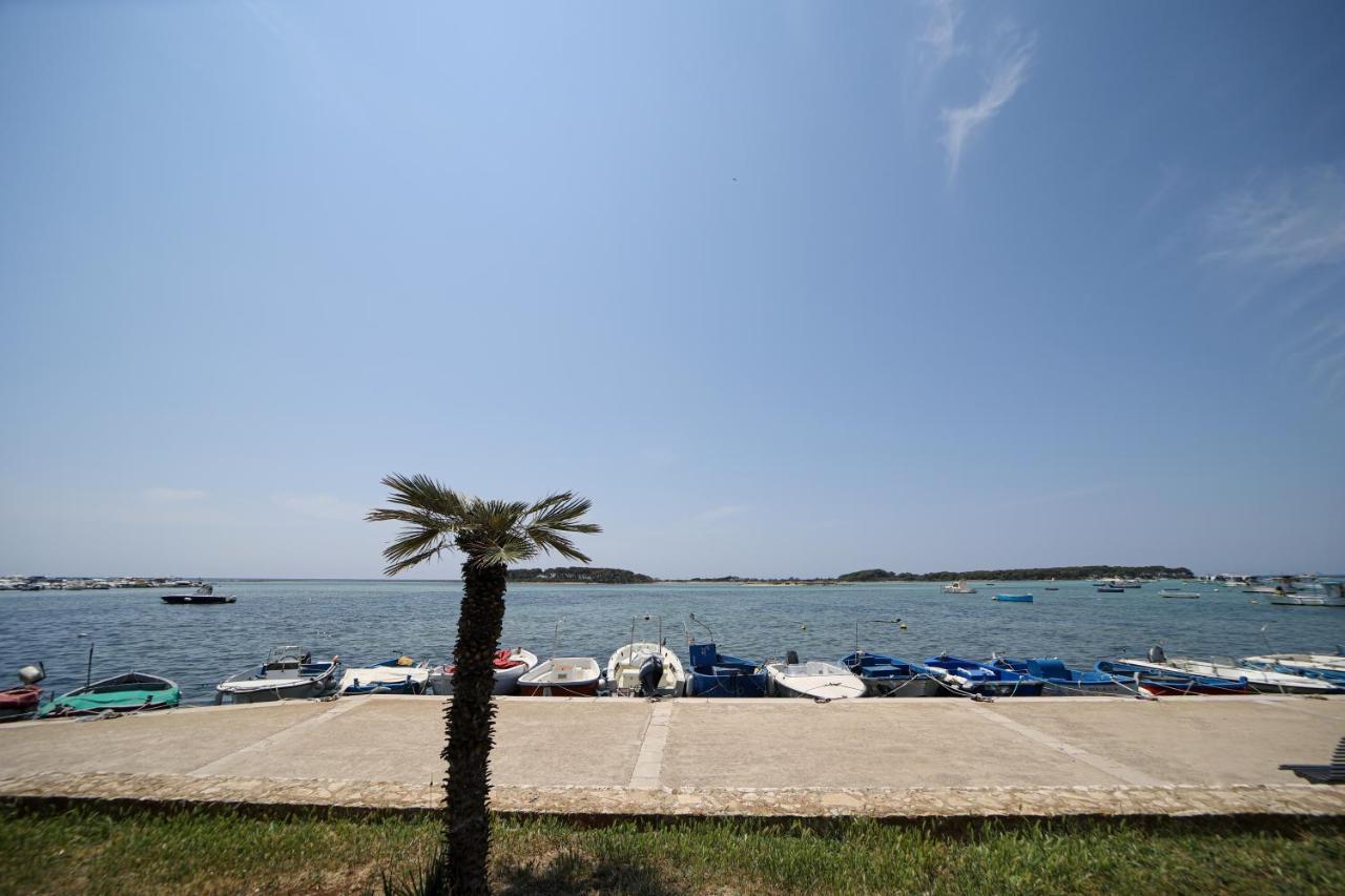 Salento Sea&Sun Apartment Porto Cesareo Esterno foto