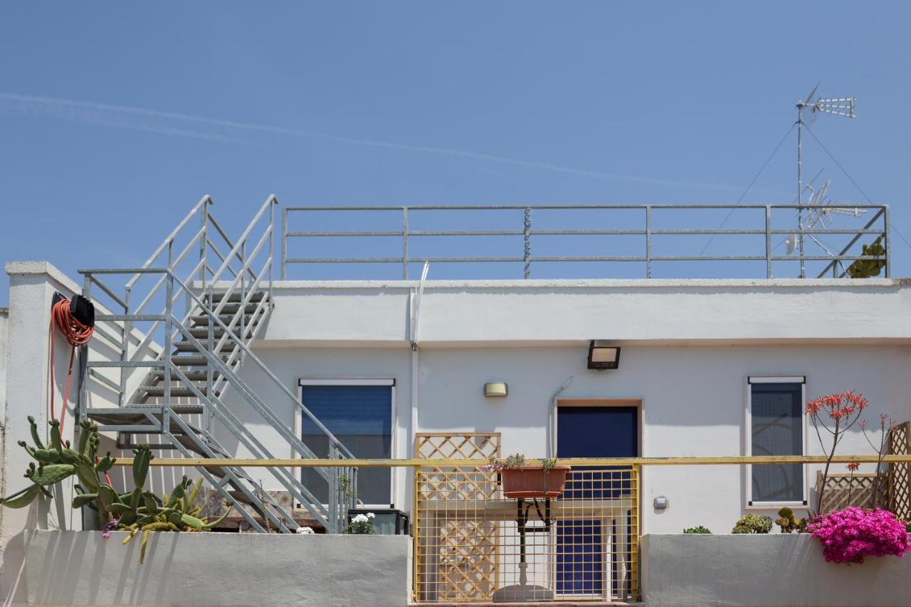 Salento Sea&Sun Apartment Porto Cesareo Esterno foto