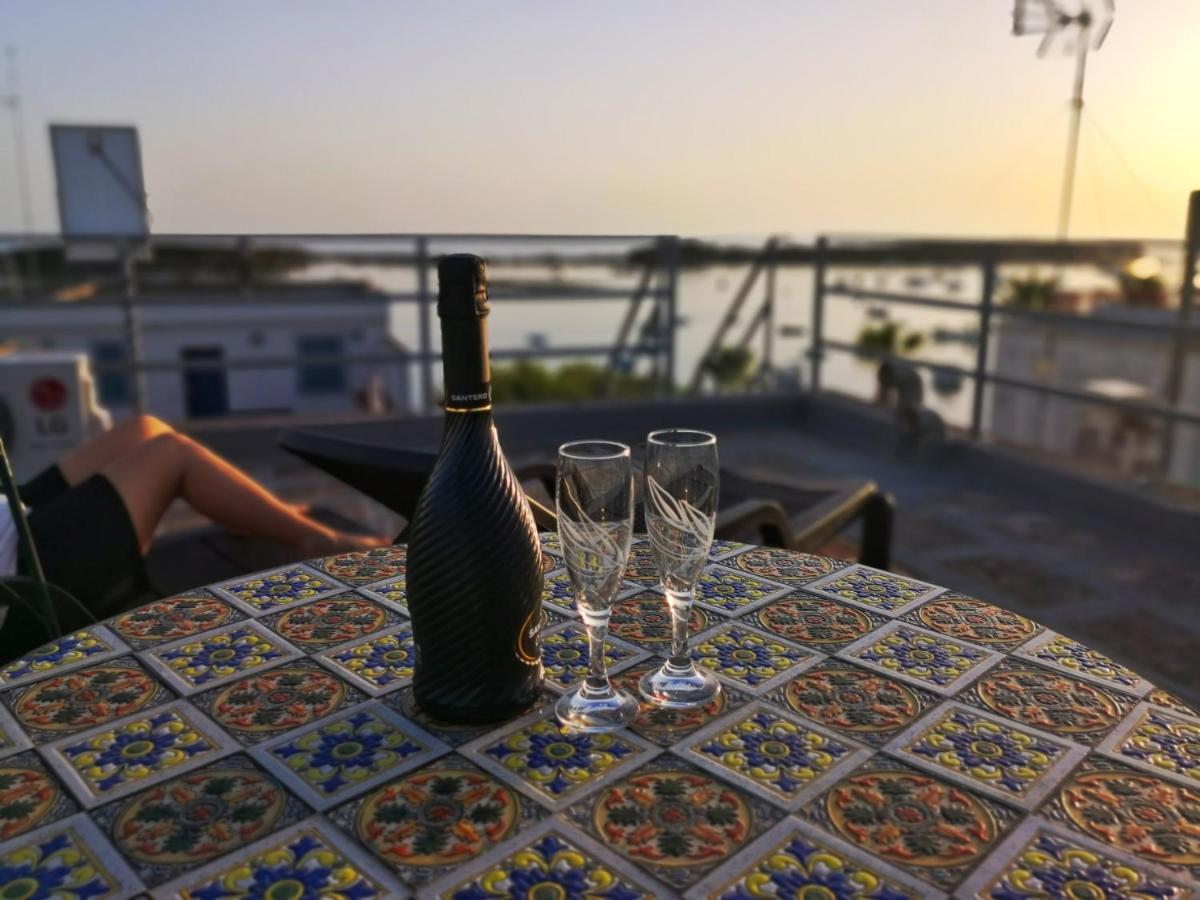 Salento Sea&Sun Apartment Porto Cesareo Esterno foto