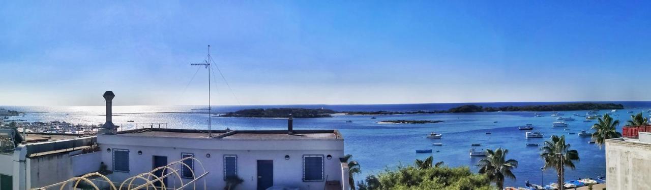 Salento Sea&Sun Apartment Porto Cesareo Esterno foto