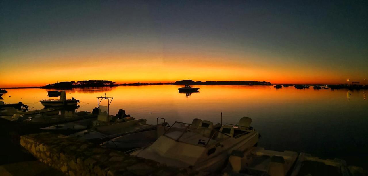 Salento Sea&Sun Apartment Porto Cesareo Esterno foto