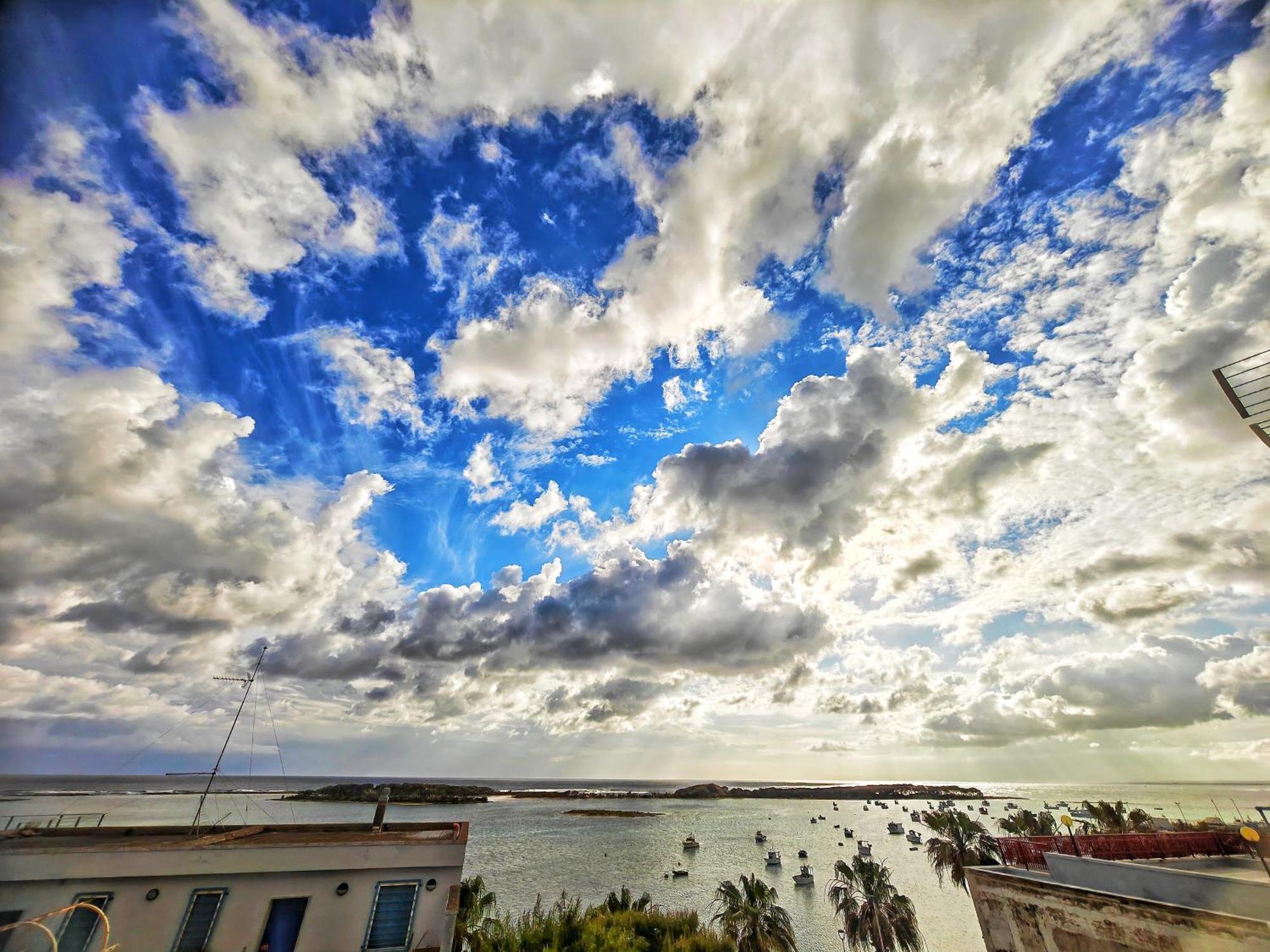 Salento Sea&Sun Apartment Porto Cesareo Camera foto